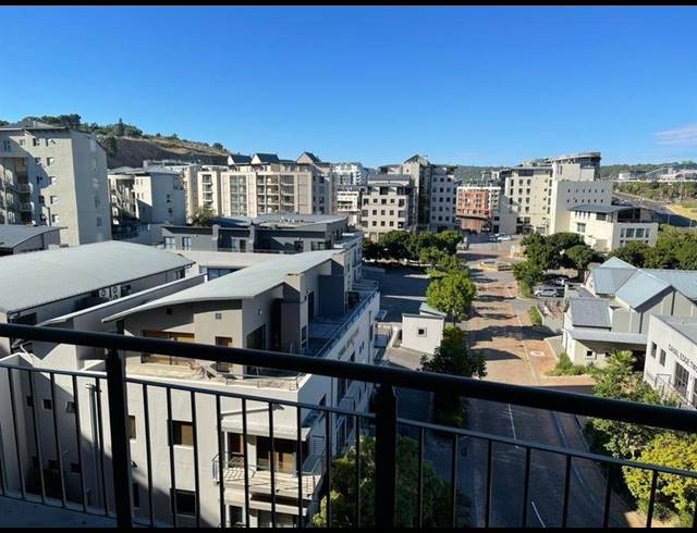 2 BEDROOM APARTMENT FOR SALE IN TYGER VALLEY